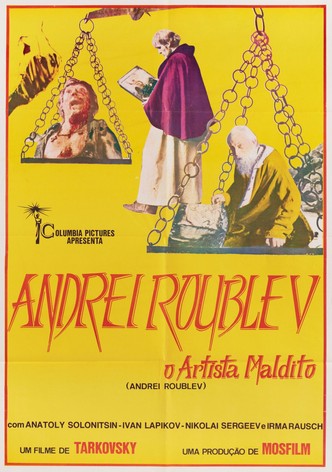 Andrei Rublev