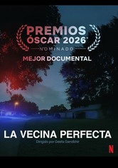 La vecina perfecta