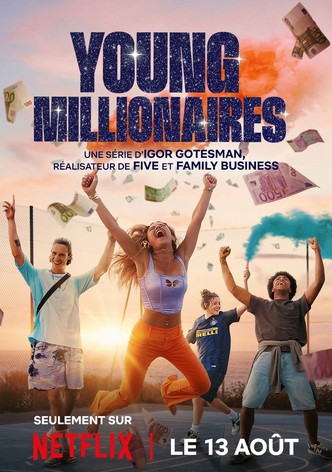 Young Millionaires