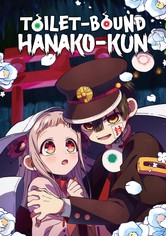 Toilet-Bound  Hanako-Kun