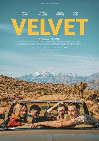 Velvet