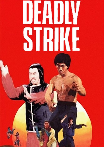 Deadly Strike