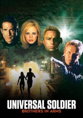 Soldado Universal 2