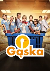 Gąska
