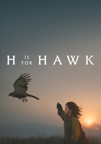 H Is for Hawk