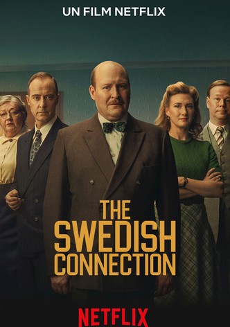 The Swedish Connection