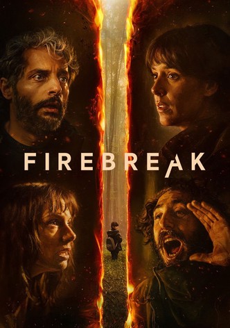 Firebreak