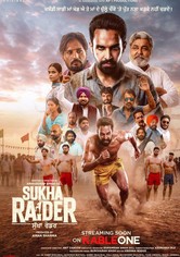 Sukha Raider