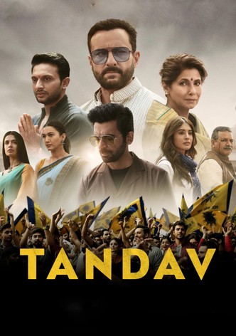 Tandav