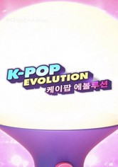 K-Pop Evolution