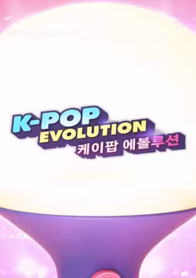 K-Pop Evolution