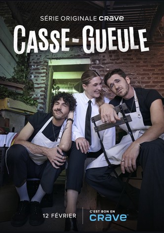 Casse-Gueule