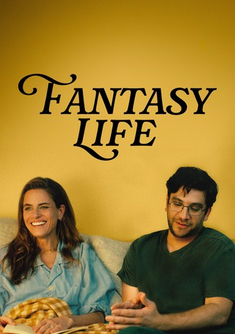 Fantasy Life