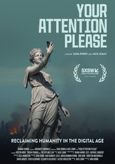 Your Attention Please