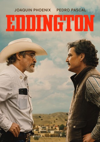 Eddington