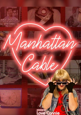 Manhattan Cable