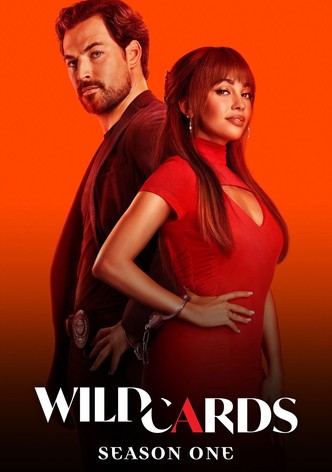 Staffel 1