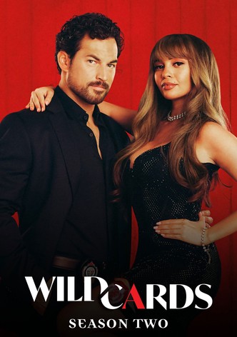 Wild Cards - Staffel 2