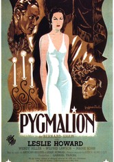 Pygmalion