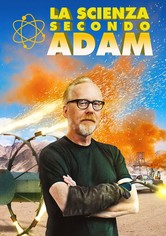 La scienza secondo Adam