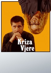Kriza vjere