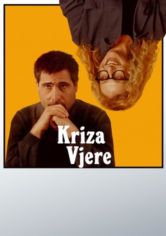 Kriza vjere
