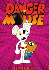 Danger Mouse - Sezonul 8