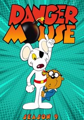 Danger Mouse - Sezon 9