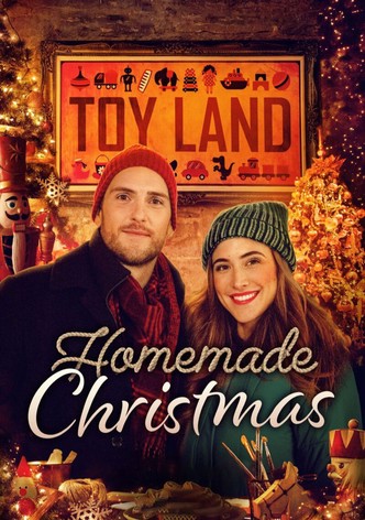 Una navidad hecha en casa (Homemade Christmas)