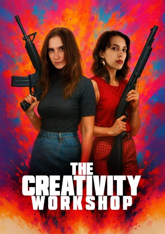 The Creativity Workshop