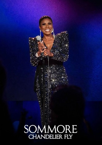 سومور: بريق ثرية