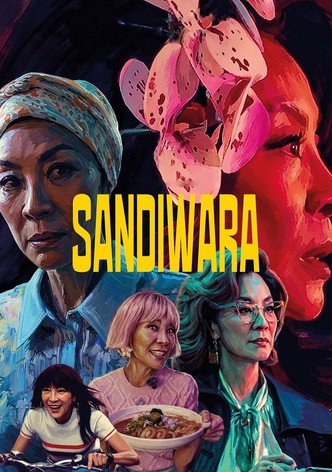 Sandiwara