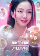 Boyfriend on Demand