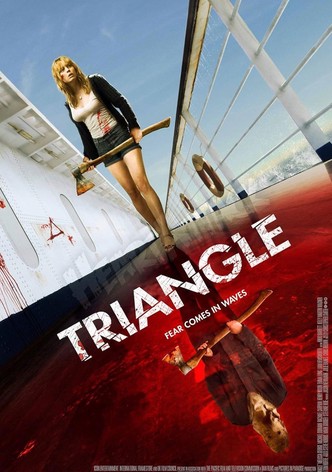 Making Of Triangle