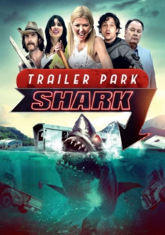 Shark Shock