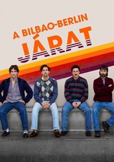 A Bilbao-Berlin járat