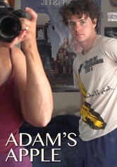 Adam's Apple