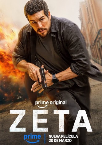 Zeta