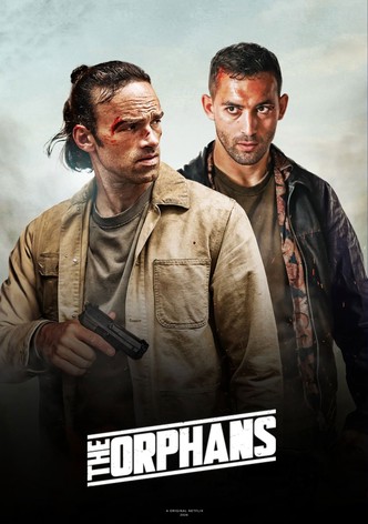 The Orphans