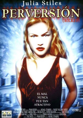 Perversión