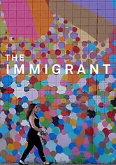 The Immigrant