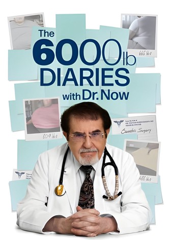 The 6000 lb Diaries with Dr. Now - Season 1