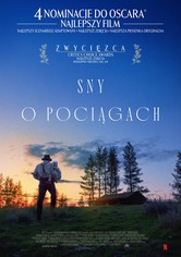 Sny o pociągach