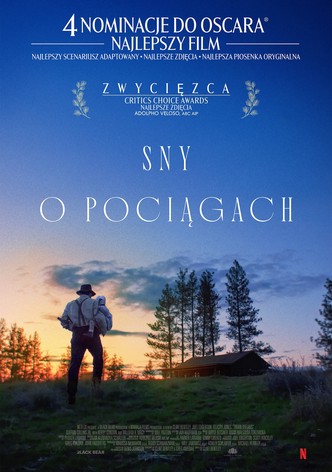 Sny o pociągach