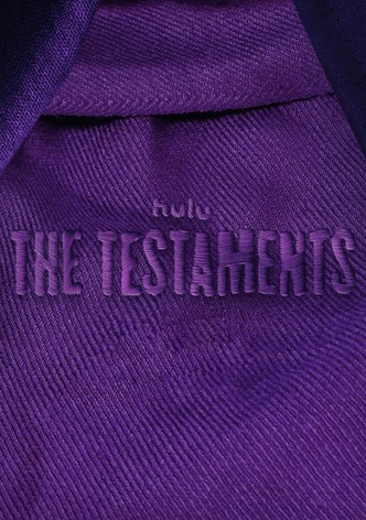 The Testaments - Saison 2