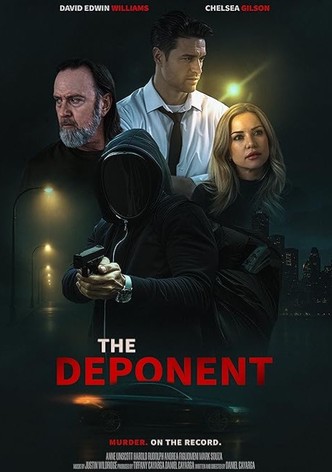 The Deponent