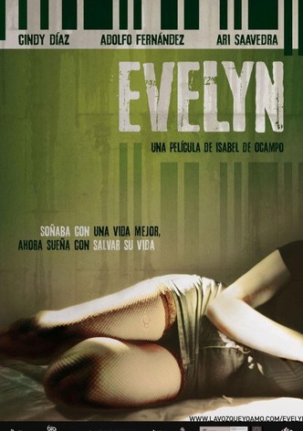 Evelyn