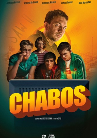 Chabos