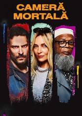 Cameră mortală