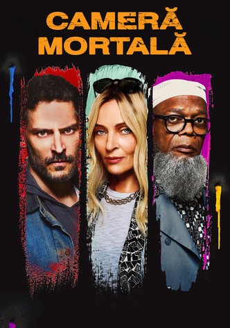 Cameră mortală